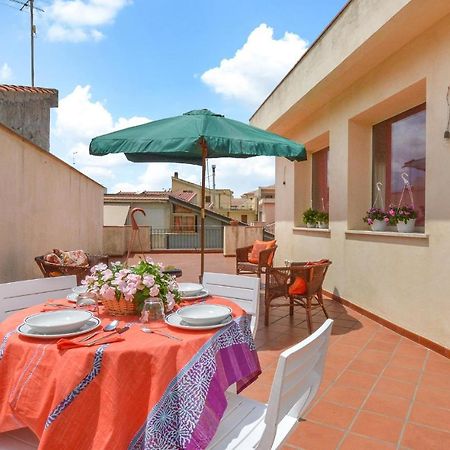 Casa Vacanze Belice Santa Margherita di Belice Екстериор снимка