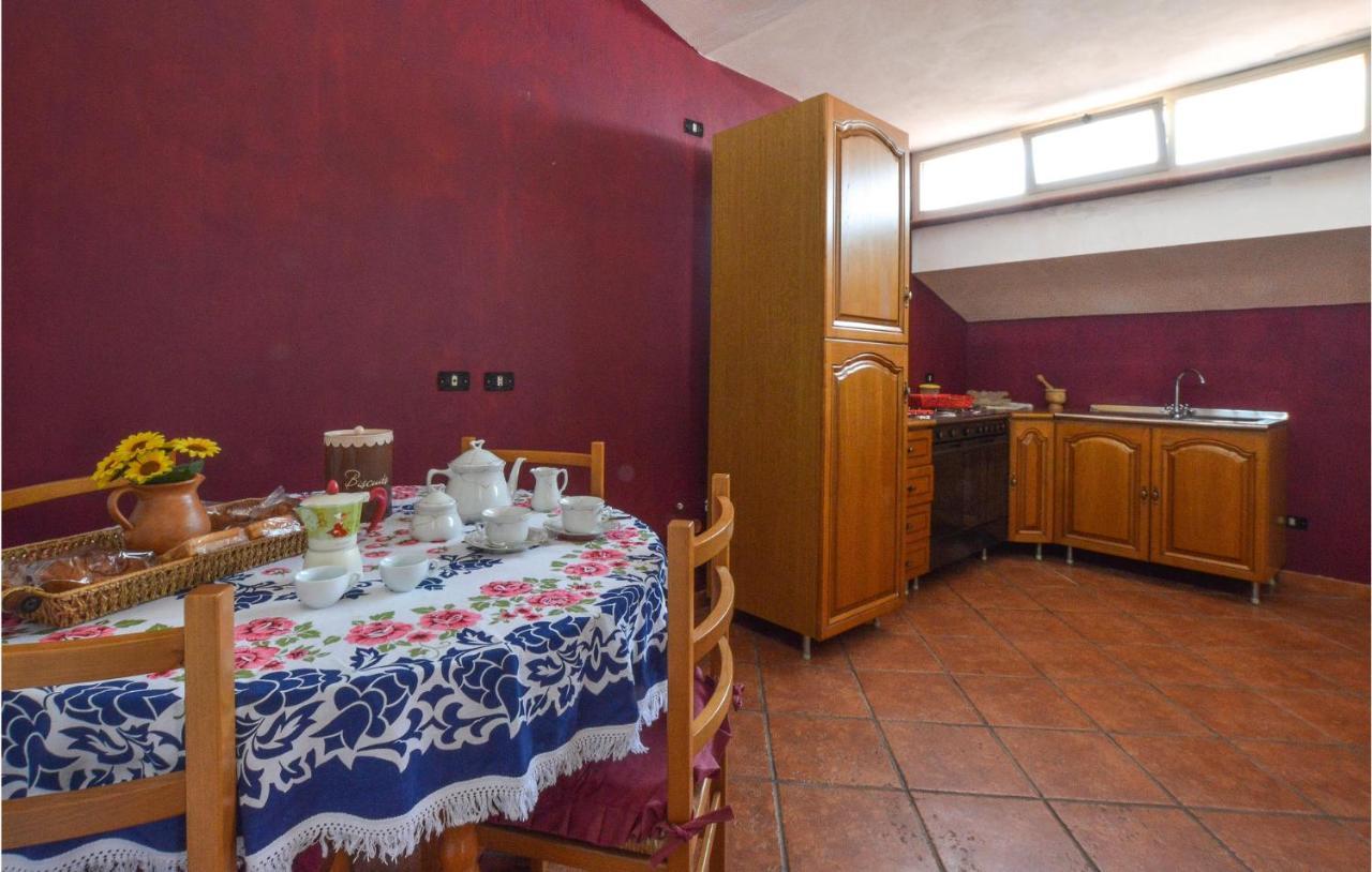 Casa Vacanze Belice Santa Margherita di Belice Екстериор снимка