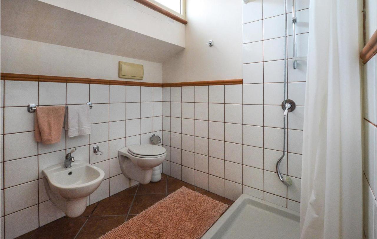 Casa Vacanze Belice Santa Margherita di Belice Екстериор снимка