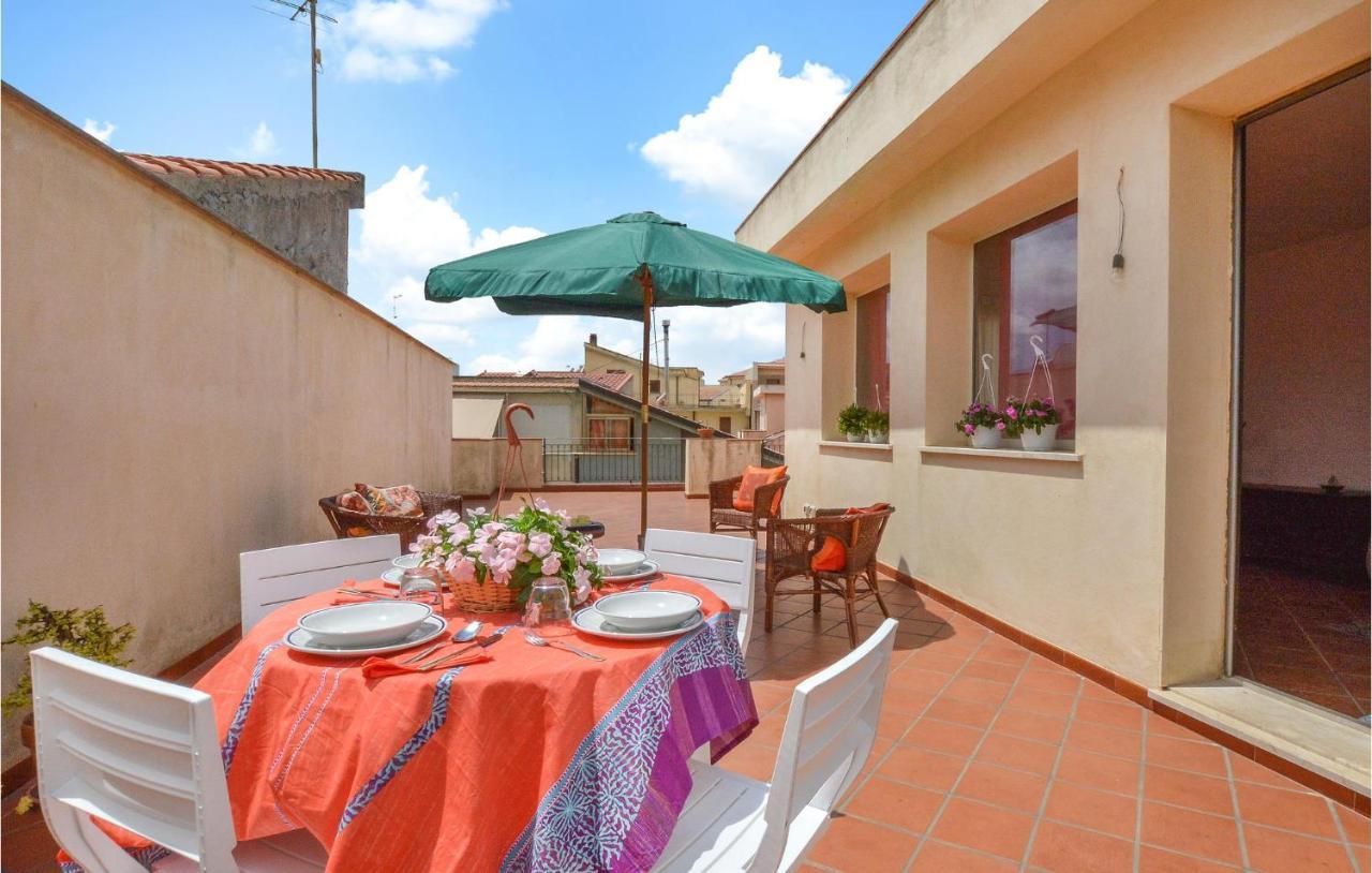Casa Vacanze Belice Santa Margherita di Belice Екстериор снимка