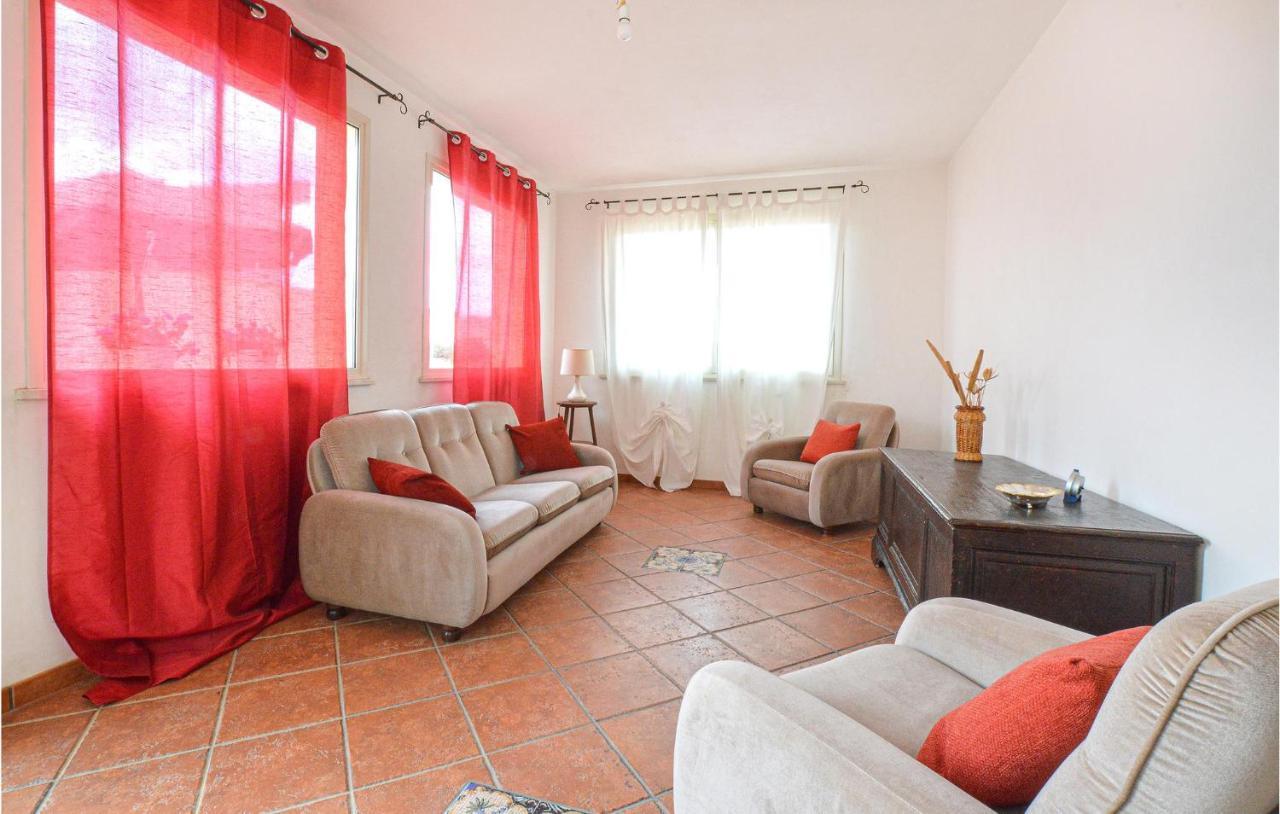 Casa Vacanze Belice Santa Margherita di Belice Екстериор снимка