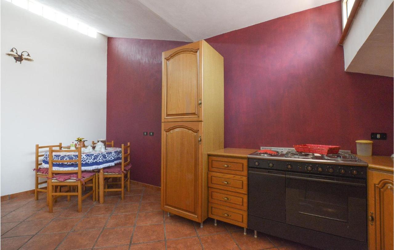 Casa Vacanze Belice Santa Margherita di Belice Екстериор снимка