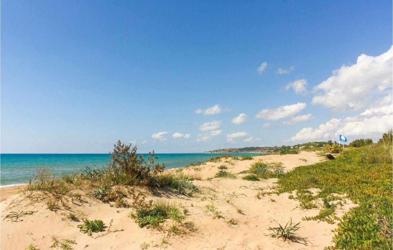 Casa Vacanze Belice Santa Margherita di Belice Екстериор снимка