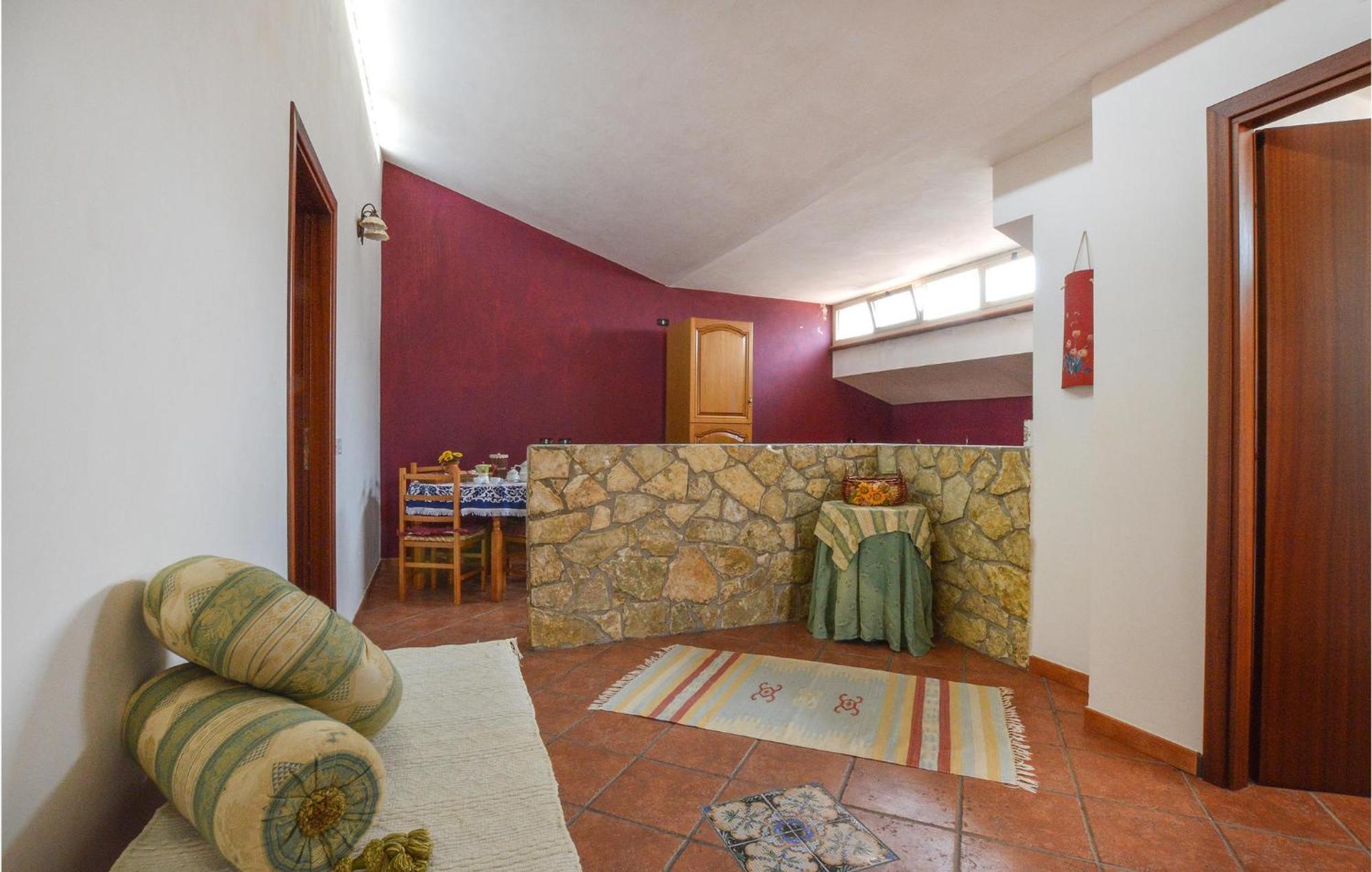 Casa Vacanze Belice Santa Margherita di Belice Екстериор снимка